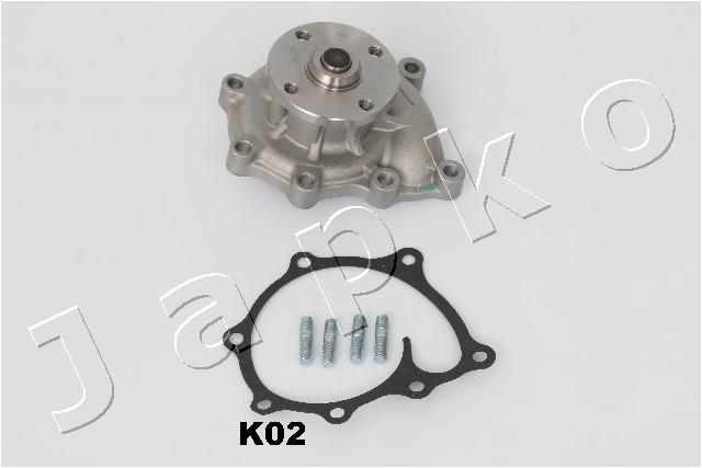 Water Pump - 35K02 JAPKO
