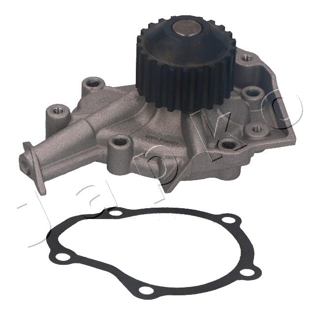 Water Pump - 35W04 JAPKO