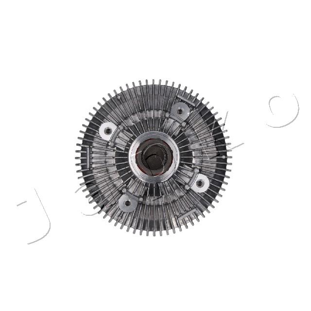 Clutch, radiator fan - 36105 JAPKO