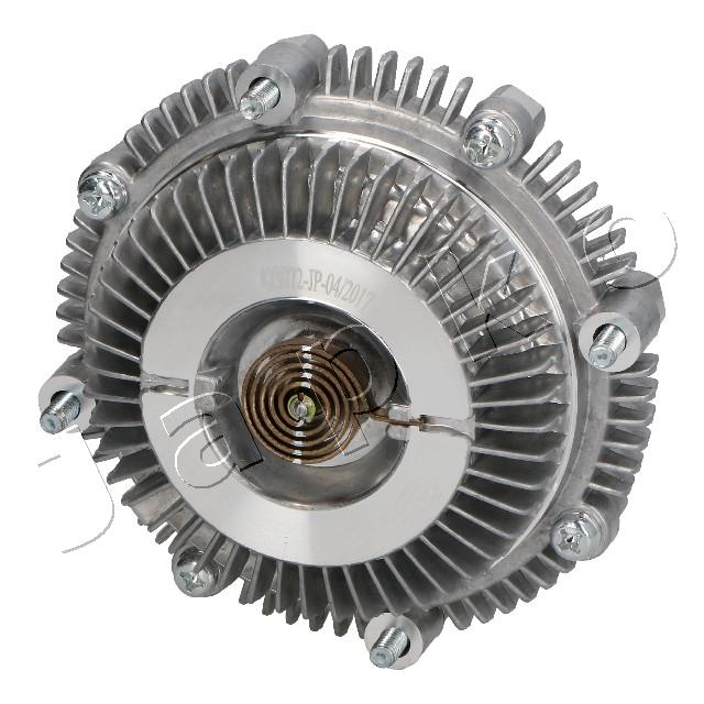Clutch, radiator fan - 36211 JAPKO
