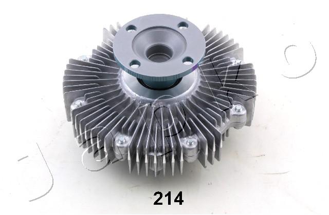 Clutch, radiator fan - 36214 JAPKO