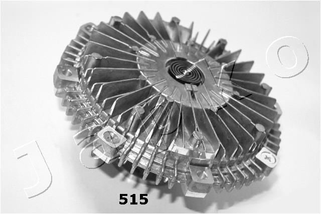 Clutch, radiator fan - 36515 JAPKO