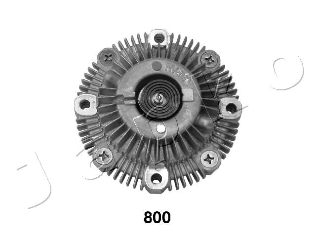 Clutch, radiator fan - 36800 JAPKO