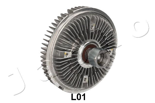 Clutch, radiator fan - 36L01 JAPKO