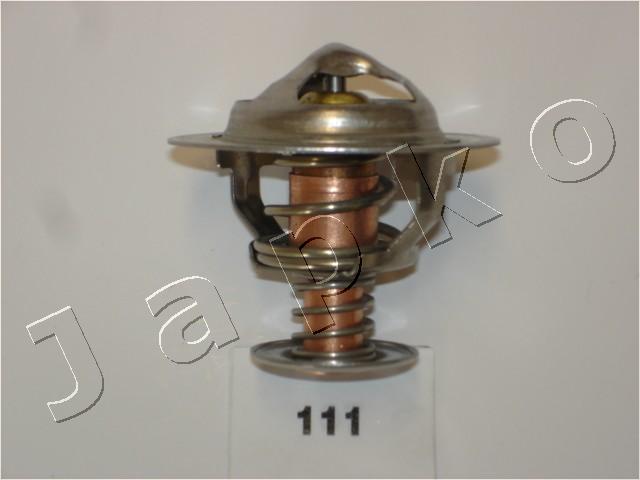 Thermostat, coolant - 38111 JAPKO