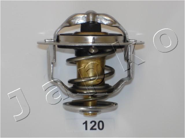 Termostato, Refrigerante - 38120 JAPKO
