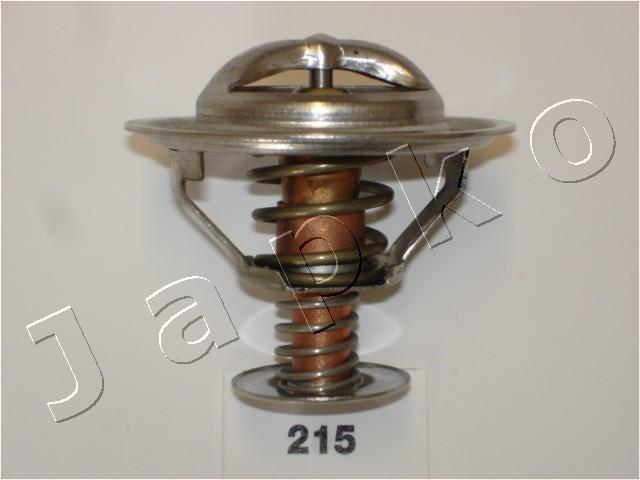 Thermostat, coolant - 38215 JAPKO