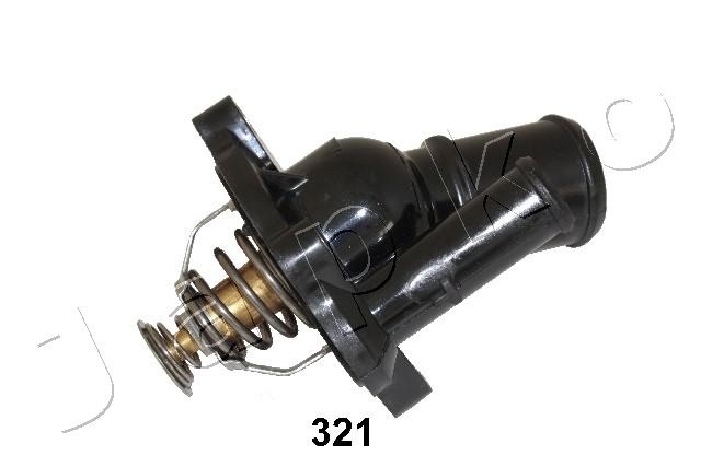 Thermostat, coolant - 38321 JAPKO