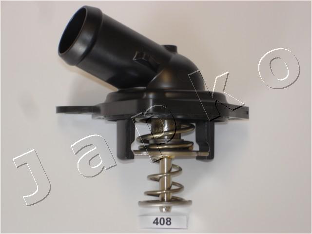 Thermostat, coolant - 38408 JAPKO