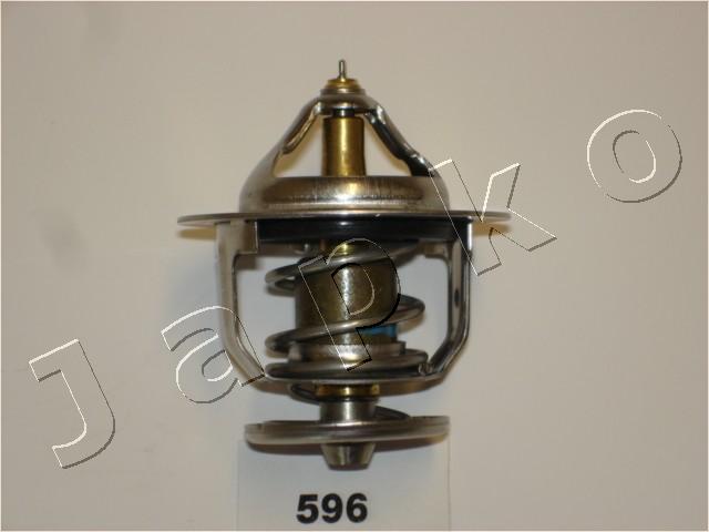 termostatas, aušinimo skystis - 38596 JAPKO