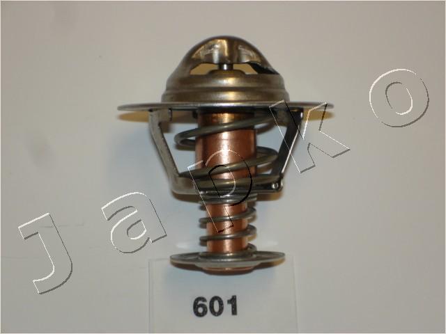 termostatas, aušinimo skystis - 38601 JAPKO