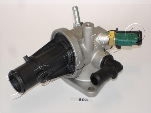 Thermostat, coolant - 38803 JAPKO