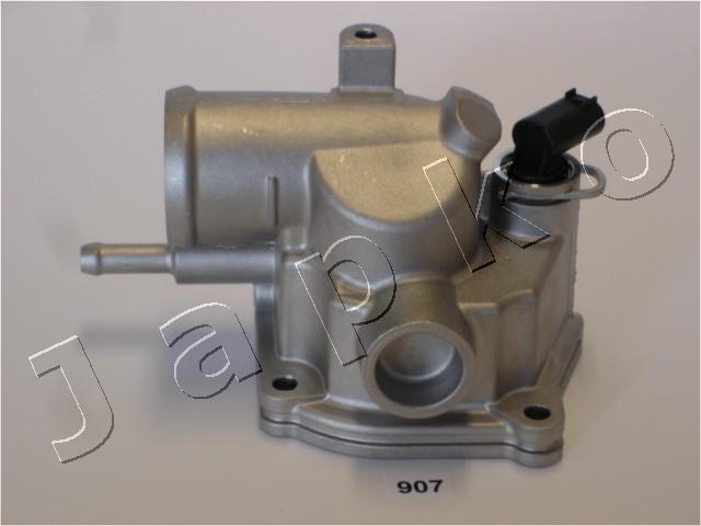 Thermostat, coolant - 38907 JAPKO