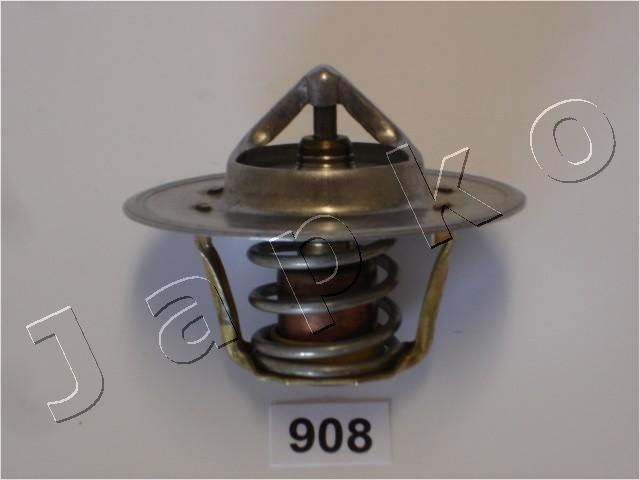 termostatas, aušinimo skystis - 38908 JAPKO