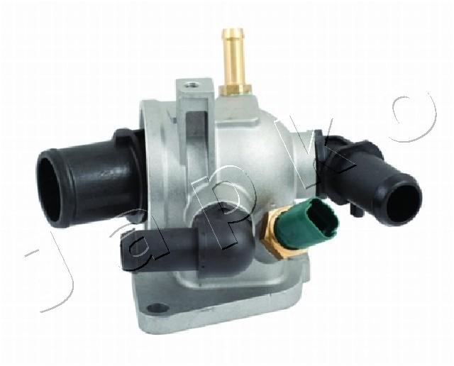 Thermostat, coolant - 38FI09 JAPKO