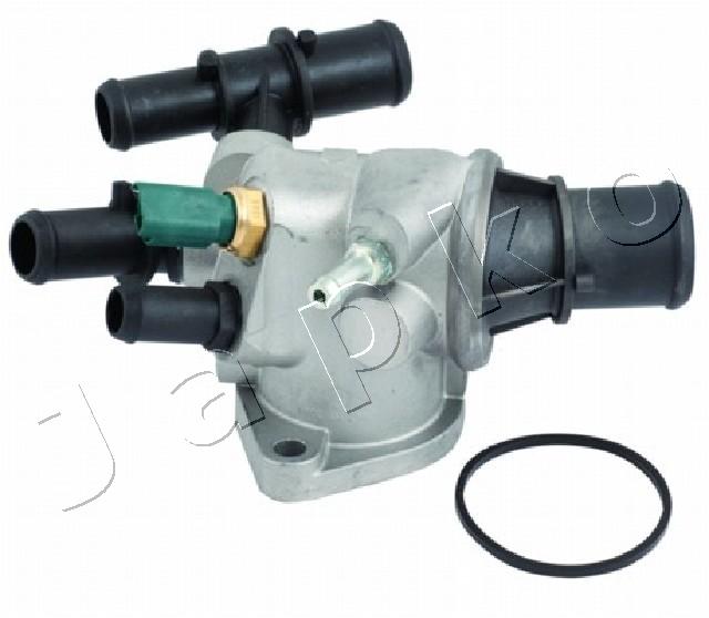 Thermostat, coolant - 38FI10 JAPKO