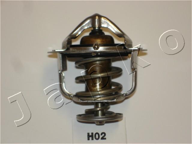 Thermostat, coolant - 38H02 JAPKO