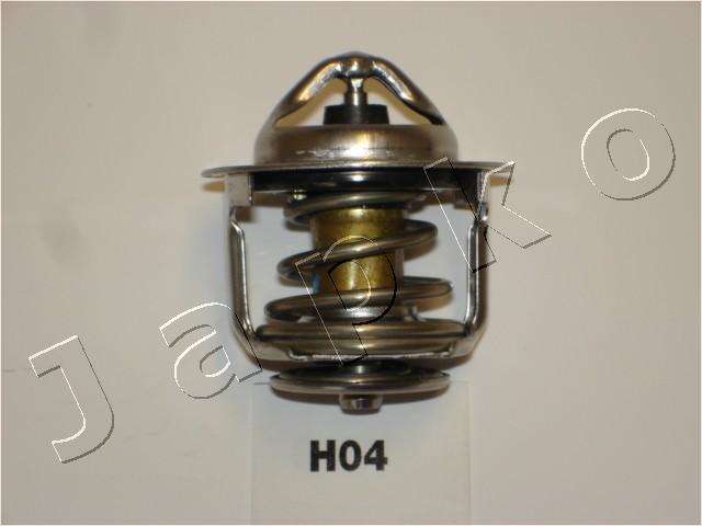 Thermostat, coolant - 38H04 JAPKO