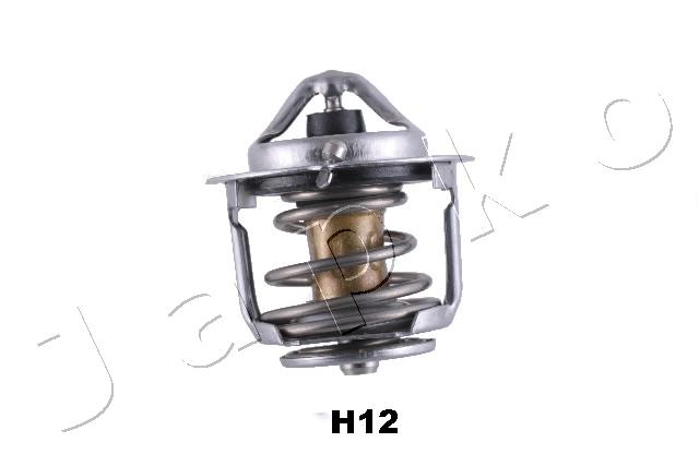 Thermostat, coolant - 38H12 JAPKO