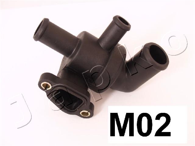 Termostato, Refrigerante - 38M02 JAPKO