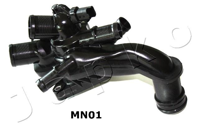 Thermostat, coolant - 38MN01 JAPKO