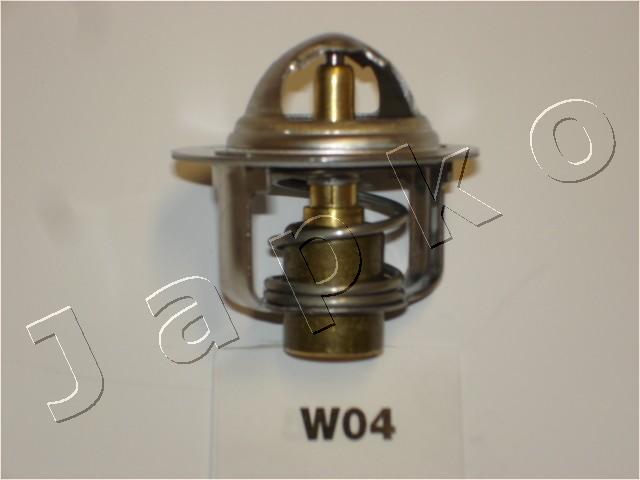 Thermostat, coolant - 38W04 JAPKO