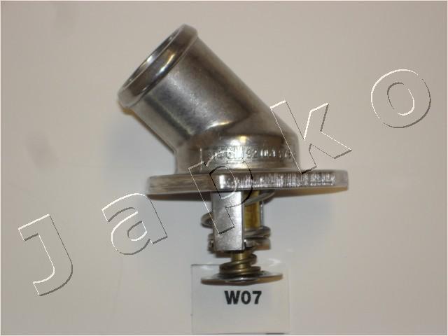 Thermostat, coolant - 38W07 JAPKO