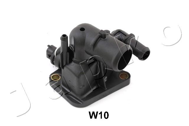 termostatas, aušinimo skystis - 38W10 JAPKO