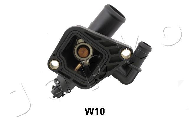 Thermostat, coolant - 38W10 JAPKO