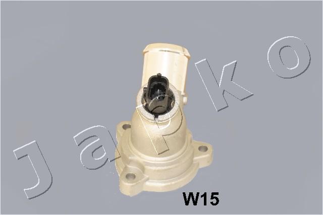 Thermostat, coolant - 38W15 JAPKO