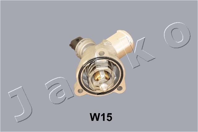 Thermostat, coolant - 38W15 JAPKO
