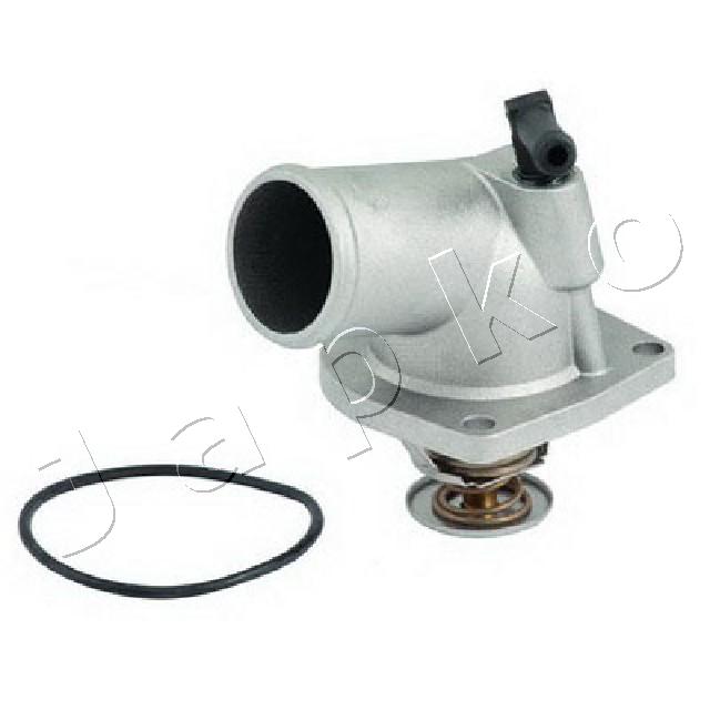 Thermostat, coolant - 38W18 JAPKO