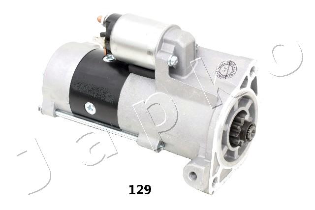Starter - 3C129 JAPKO