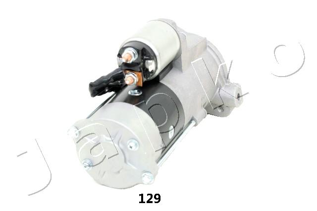 Starter - 3C129 JAPKO