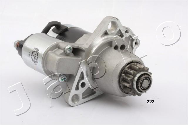 Motorino d'avviamento - 3D222 JAPKO