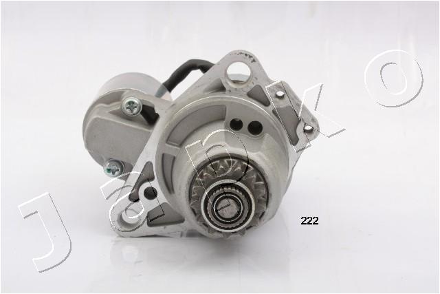 Starter - 3D222 JAPKO