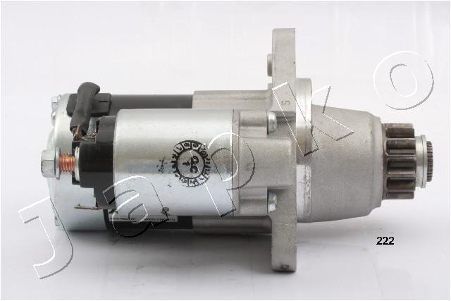 Starter - 3D222 JAPKO