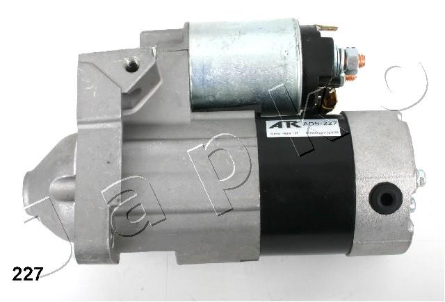 Starter - 3D227 JAPKO