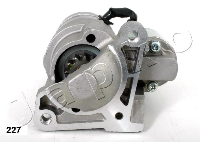 Starter - 3D227 JAPKO