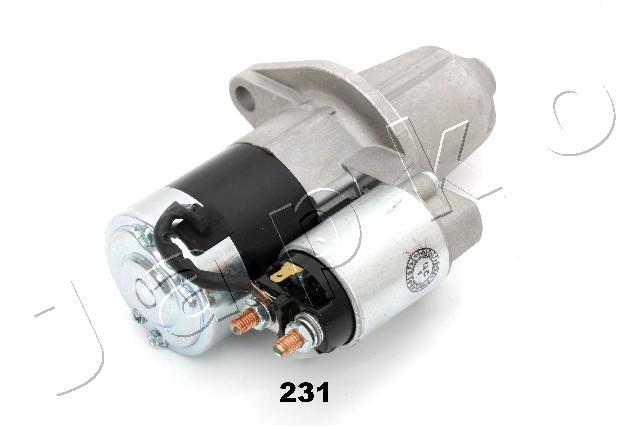 Starter - 3D231 JAPKO