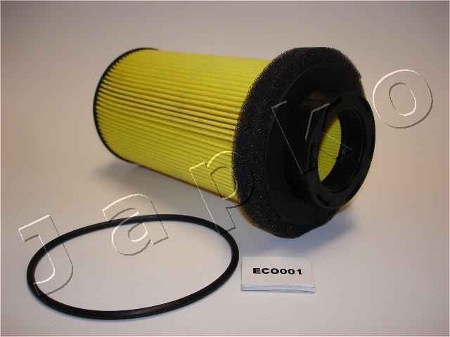 Fuel filter - 3ECO001 JAPKO