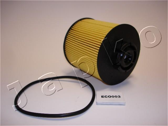Filtro carburante - 3ECO003 JAPKO