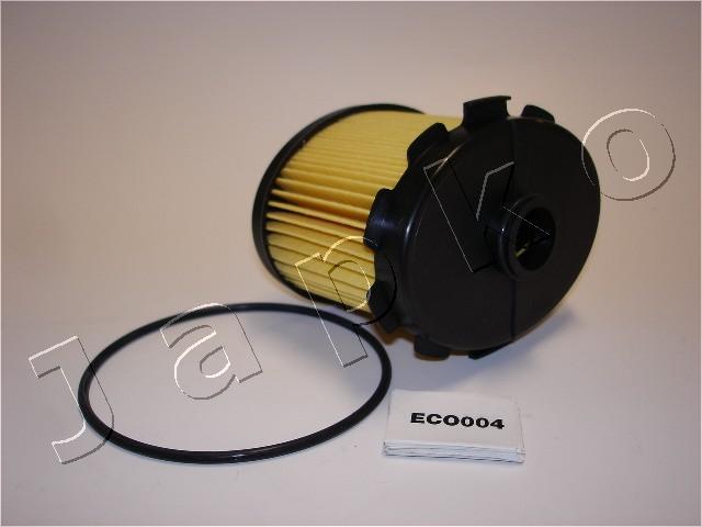 Fuel filter - 3ECO004 JAPKO