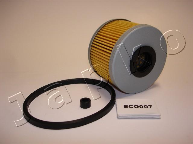 Топливный фильтр - 3ECO007 JAPKO