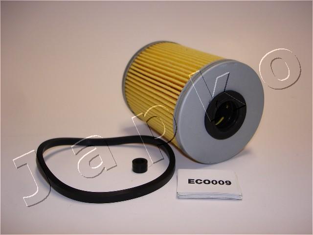 Fuel filter - 3ECO009 JAPKO