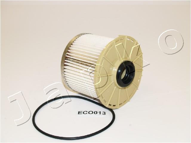 Топливный фильтр - 3ECO013 JAPKO