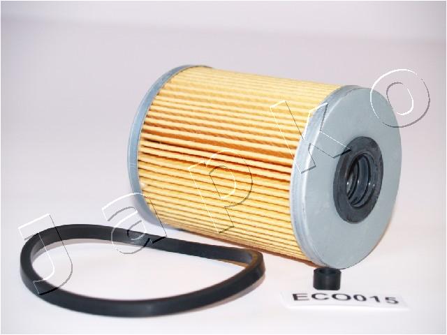 Fuel filter - 3ECO015 JAPKO