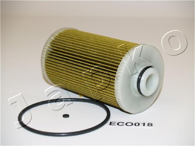 Fuel filter - 3ECO018 JAPKO