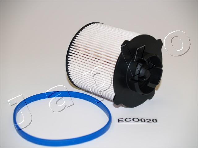Fuel filter - 3ECO020 JAPKO