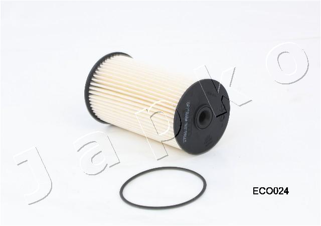 Fuel filter - 3ECO024 JAPKO